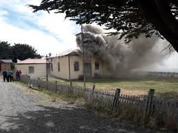 Address, phone number, iglesia del carmen reviews: Pesar En La Comunidad De Punta Arenas Por Fatal Incendio Llamas Destruyeron Capilla Nuestra Senora Del Carmen Con Mas De 100 Anos De Historia El Magallanews Cl Noticias De Punta Arenas Y Magallanes