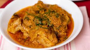 Resep rendang ayam sehat tanpa santan adalah masakan khas kota padang yang sudah banyak orang tau dan merasakannya, makanan ini adalah hasil dari modifikasi masakan rendang pada umumnya, jika rendang identik dengan daging sapi atau kambing, kali ini kita buat dengan daging. Rendang Ayam Tanpa Santan Davita