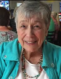 Obituary information for Joan E. Snyder