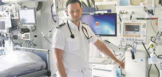 Vermittlung der fachkunde bronchoskopie im gebiet innere medizin sowie sonographie der extracraniellen hirnversorgenden gefäße. Was Junge Arzte Bei Der Bundeswehr Reizt