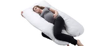 While using the washing machine for your pregnancy pillow just make sure some of these tips: 9 Best Pregnancy Pillows Reviewed In 2019 Pampers