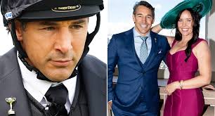 Melbourne Cup 2024: Billy Slater in awkward moment as fans blown away by  stunning career turn