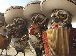 When Is He Going To Die Soon Compadre Dibujos Amor A La Mexicana Peliculas De Animacion