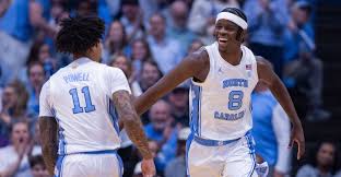 UNC Basketball closes out non-conference schedule with win over East  Carolina | Tar Heel Blog