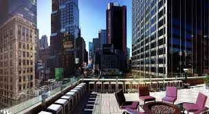 Novotel New York Times Square New York Usa Voyage New York Times Square Voyage