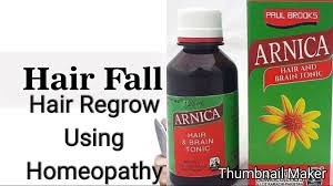 After being strengthened by the arnica hair oil, your hair roots and scalp will be hydrated. Arnica Hair Oil Hair Fall Treatment For Premature Greying Of Hairs In Urdu Aftab Homeo Tips Youtube