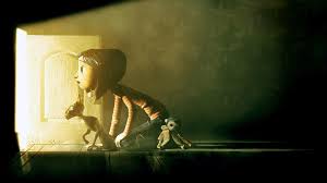 Download watch full movie in hd mkv 240p 360p 480p 720p 1080p hd high quality for mobile pc tab tablet android free 300mb. Coraline Wallpapers Hd Coraline Movie Coraline Movie Character Wallpaper