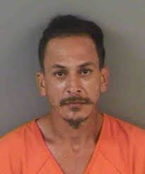 Two Immokalee men were arrested