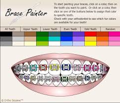 We did not find results for: Brace Painter Orthodontist Cedar Park Tx For Colorful Braces Kids Braces Braces Colors Braces Tips
