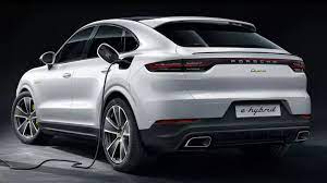 The best compact suv in india. Suv Coupe Half Sports Car Half Off Roader The Era Of The Suv Coupe Has Begun Auto News Et Auto