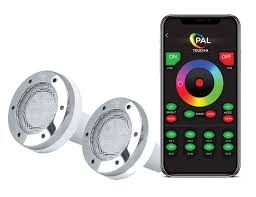 This essential tool makes it easy to change lights without a lot of extra help. Underwater Swimming Pool Lighting Leisure Pools Canada