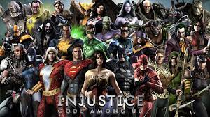 Injustice Gods Among Us 2 5 1 Mega Mod Apk Data Is Here Latest Injustice Injustice Game Cheat Online