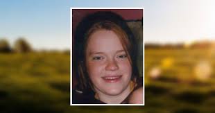 Jessica Overton Obituary January 27, 2012