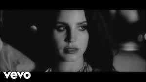 Lana Del Rey