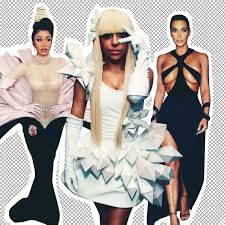 (30) $90.00 take 15% off $100 or more: Who Is Designer Thierry Mugler