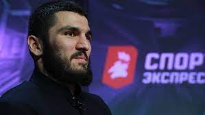 Артур бетербиев против адама дайнса: Artur Beterbiev O Svoem Poedinke S Aleksandrom Gvozdikom Eksklyuzivnoe Intervyu Sport Ekspress