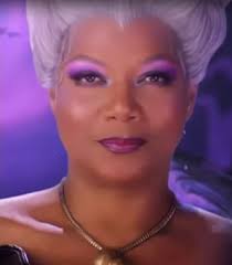 Ursula ursula, released 12 june 2019 1. Sneak Peek Of Ursula In The Little Mermaid Live Mickeyblog Com