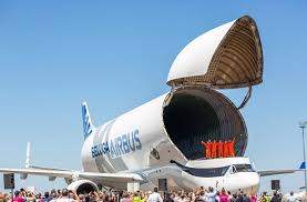 Confirm this is the latest issue available through the airbus website. A Whale In The Sky The Airbus Beluga Xl Takes Its Maiden Flight Airbus Beluga Aircraft