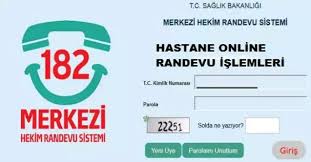 Mhrs E Devlet Sifresiyle Randevu Alma Ve Iptali Nasil Yapilir