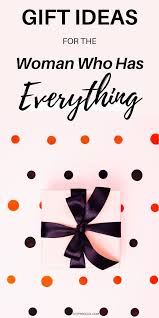 Gifts For The Woman Who Wants Nothing Stephsocial In 2020 Gifts For Women Christmas Gifts Ultimate Gift Guide We found moss wall hanging kits, diy drip paintings 30 practical gifts for the friend who is always prepared.