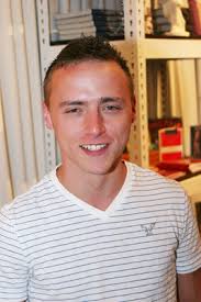 IN THEIR YOUTH Book Signing & Reception with Greg Gorman at Just Fabulous