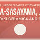 Craft Talks: Celebrating UNESCO Pottery Traditions event image