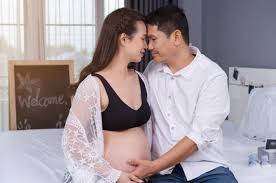 Dan ini akan menjadi kebahagiaan tersendiri bagi pasangan yang memilikinya. Program Hamil Kembar 4 Posisi Seks Tingkatkan Peluang Hamil Kembar Theasianparent Indonesia