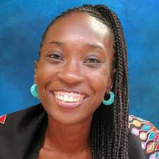 Danielle Walker PhD '21 Juneteenth Keynote Speaker at Dominican University