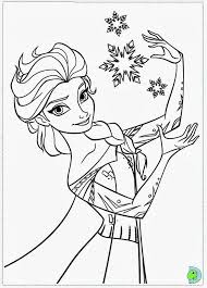 63 desenhos de a princesa e o sapo para colorir e pintar. Desenho Da Princesa Elsa Desenhos Para Colorir