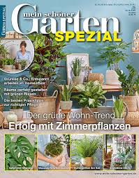 Mein Schoner Garten Geschenk Abo