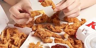Resep stick keju goreng renyah. Resep Kulit Ayam Krispi Pedas Ala Kfc Bisa Bikin Lupa Diri Blog Lakupon