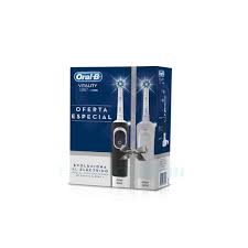 Aramanızda 99 adet ürün bulundu. Cepillo Electrico Oral B Vitality 100 Laparafarmaciaencasa