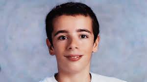 Jack Cooper: A Race Against Nature