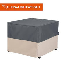 Find fire pit covers at lowest price guarantee. Square Fire Pit Covers At Lowes Com