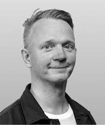 The consulting company of tomorrow