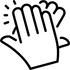 Is the clapping sound in a theater public domain? Clapping Hands Sound Effect Shefalitayal