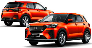 Tetapi jika anda mencari kereta honda yang paling murah, maka anda boleh membeli honda. Mungkin Beginilah Rupa Perodua Kembara Baharu