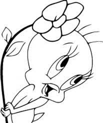 Also, girls and boy loves to play and print superheo, scouts, horse and more coloring sheets for girls. Drawing Of Tweety Bird Kids N Fun 30 Tweety Bird Coloring Pages Picture And Wallpapers Bird Coloring Pages Bird Coloring Coloring Pages