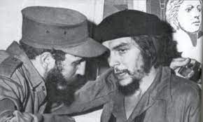 Fulgencio batista zaldívar was twice the president of cuba from 1940 to 1944, and again from 1952 to 1959. Fidel Castro Cuban President And Leader Of Historic 1959 Revolution Dies Aged 90