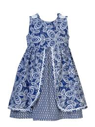 Jabula Happy Dress This Double Skirt Dress Full Of Twirl Will Make Any Little Girl Feel L Kids Dress Wear Baby Girl Dress Patterns African Dresses For Kids