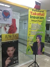 Media coverage by astro ria (bm) on bancatakaful (18 january 2007). Angsana Seremban Mall Ar Twitter Hai Uolls Nak Tanya Dah Renew Insurans Takaful Belum Penting Tau Dua Benda Ini Kalau Nak Renew Boleh Ke Zat Azza Entreprise