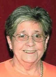 Obituary: Beverly A. Caron