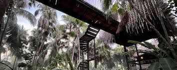 Maybe you would like to learn more about one of these? Nomade Tulum Rw Luxury Hotels Resorts Mexico