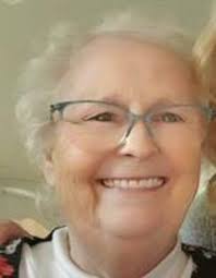 Charlotte Britton Obituary