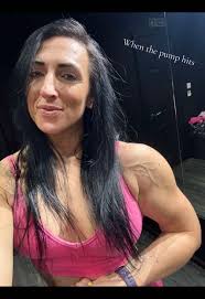 Vein Check: Gym Gains and Popping Biceps