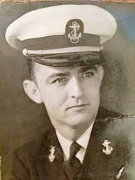 Robert James Farrell (1922-2016)