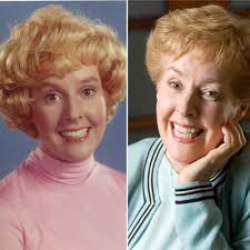 In Memory of Georgia Engel** Died April 12, 2019 b. 1948 American actress.  TV: [*The Mary Tyler Moore  Show*](http://www.thisdaytrivia.com/trivia/september-19?f=The-Mary-Tyler-Moore-Show#The-Mary-Tyler-Moore-Show)  (1972-77, Ted's wife Georgette) and ...