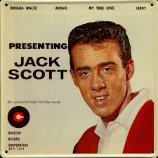 Jack Scott Merchandise: Collector Card Vol.5