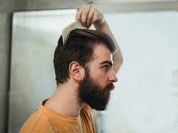 Microneedling photo results summary (hairlosstalk.com). Teenage Hair Loss And Thinning Symptoms Causes Treatment