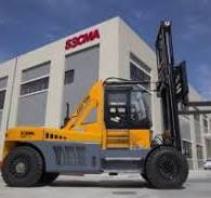 ‫الصين مخصصة SOCMA الكمون محرك 50t الديزل رافعة شوكية الشركات ...‬‎